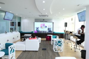 Cool Libraries and Quiet Spots to Visit in Busy Lagos
