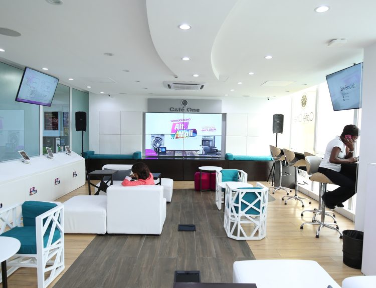 Cool Libraries and Quiet Spots to Visit in Busy Lagos