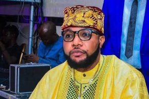 EFCC Arrests Lagos Socialite E-Money for Alleged Naira and Dollar Abuse