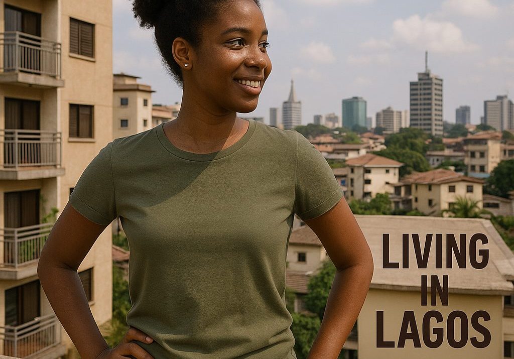 Living in Lagos