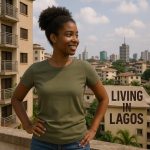 Living in Lagos
